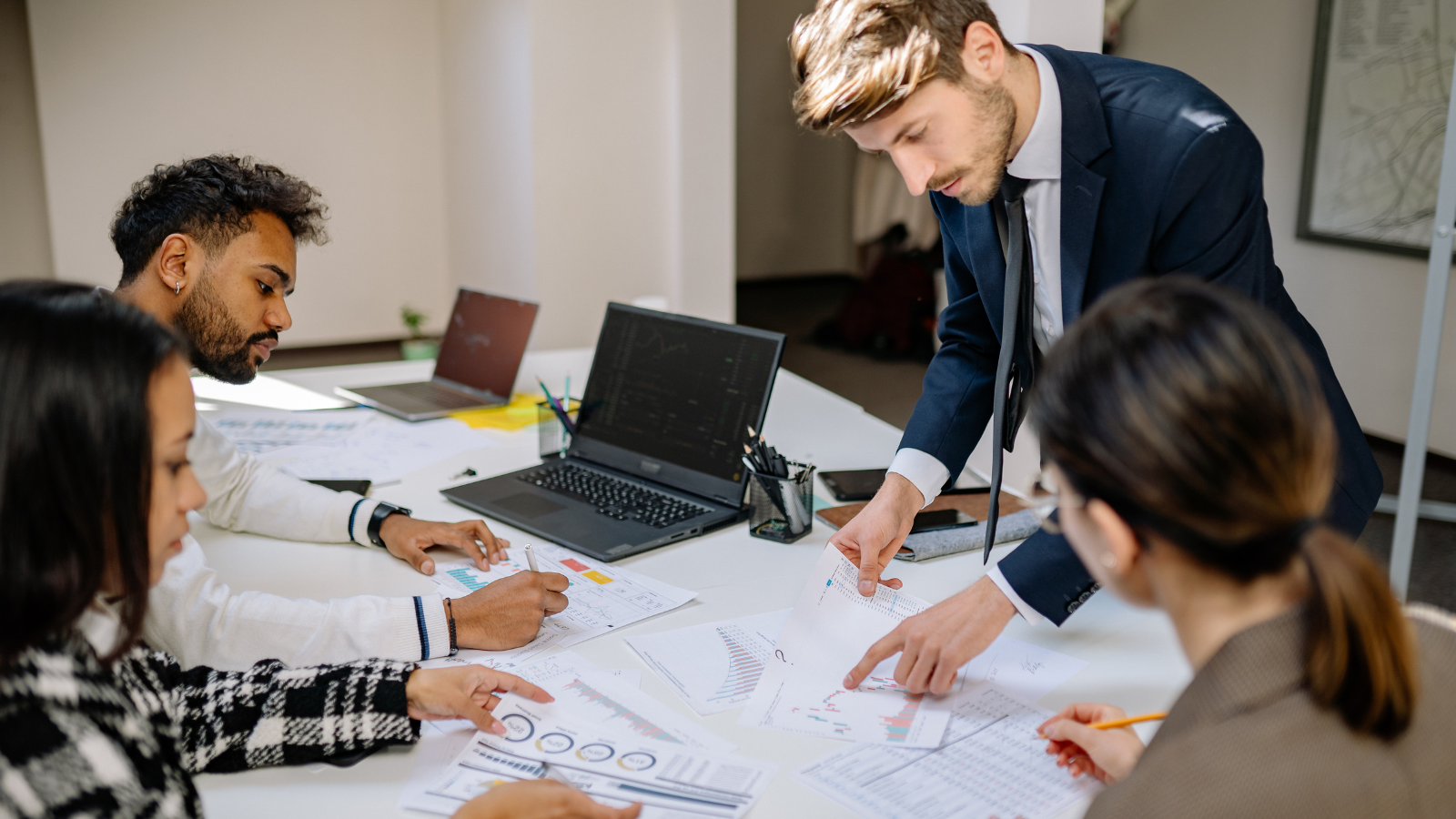 The Good, The Bad and The Deficit: What MATs Need to Know About Budget Setting